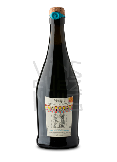 La Guinelle Vinaigre de vieux Banyuls