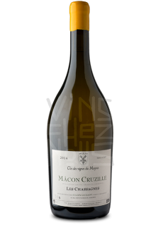 Vignes du Maynes Chassagnes Magnum