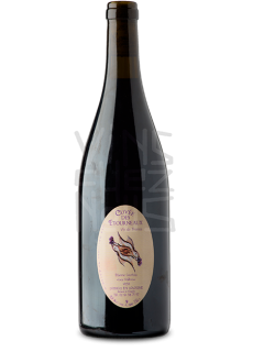 Cailloux du Paradis Courtois Cuvée Des Etourneaux 