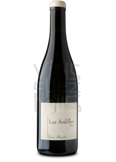 Hervé Villemade Les Ardilles