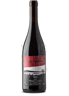 Le Coste Rosso 