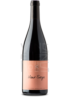 Clos des Grillons Vieux Sage