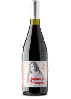 Domaine des Dimanches Jamais le Dimanche