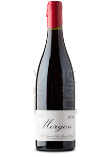 Domaine Lapierre Morgon