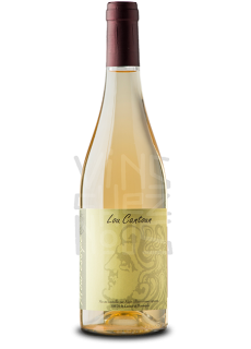 Domaine Mouressipe Lou Cantoun
