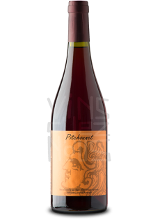Domaine Mouressipe Pitchounet