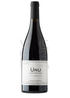 Domaine Vaccelli Unu Rouge