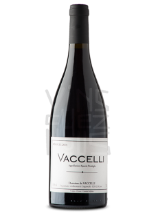 Vaccelli Rouge