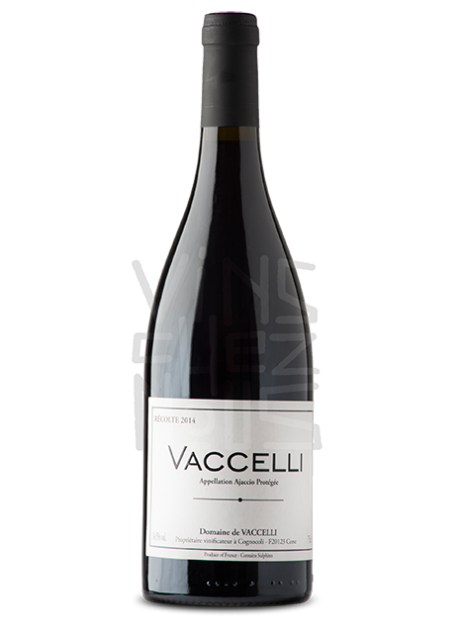 Vaccelli Rouge