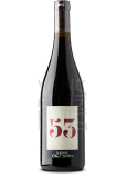 Grange aux Belles Cuvée 53