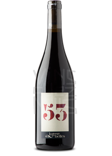 Grange aux Belles Cuvée 53