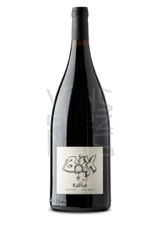 Raffut Magnum Sylvain Bock