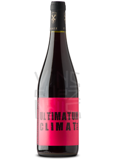 Chenas Ultimatum Climat Vignes du Maynes