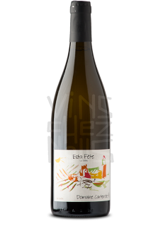 Domaine carterole Esta Fête Blanc