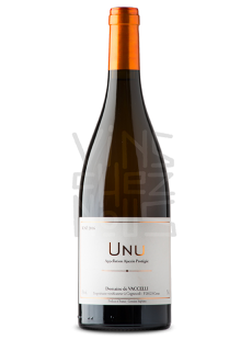 Domaine de Vaccelli Unu Rosé