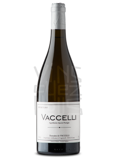 Domaine de Vaccelli Blanc
