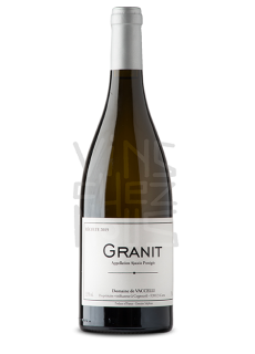 Domaine de Vaccelli Granit Blanc