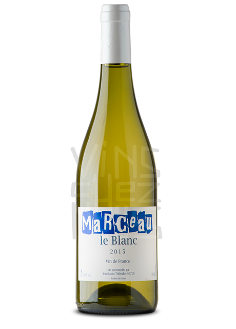 Domaine Jean Louis Tribouley Marceau