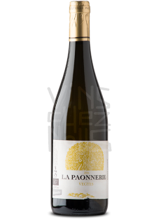 La Paonnerie Vegyes