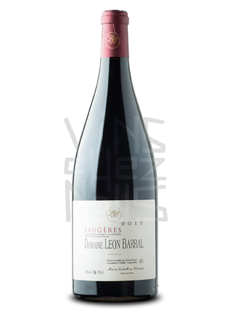 Domaine Barral Faugères Tradition