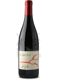 Les Foulards Rouges Grenache