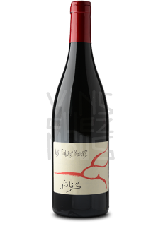 Les Foulards Rouges Grenache