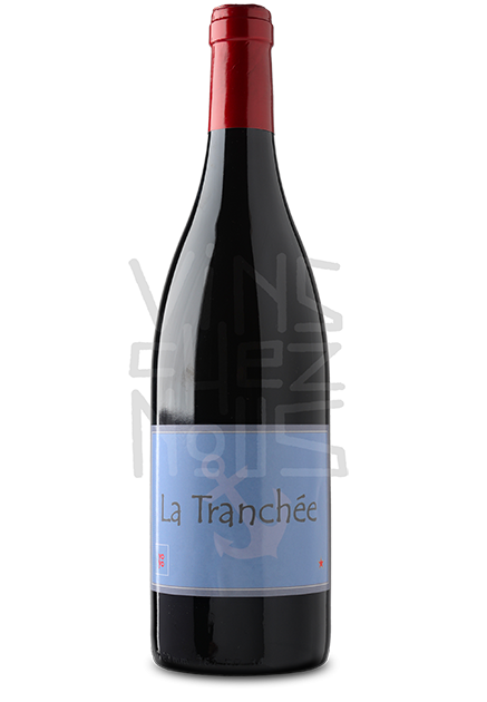 ワイン La Tranchee 2022 Domaine Yoyo 750ml Domaine Yoyo - La Tranchée - Terroirizer Wine