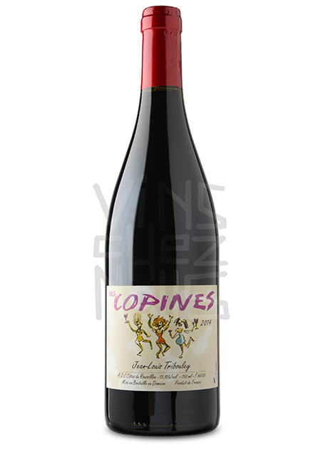 jean louis tribouley les copines jean louis tribouley vin nature du roussillon jean louis tribouley les copines jean louis tribouley vin nature du roussillon