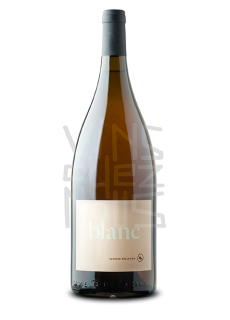 Yannick Pelletier Le Blanc Magnum