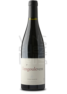 Yannick pelletier L'Engoulevent