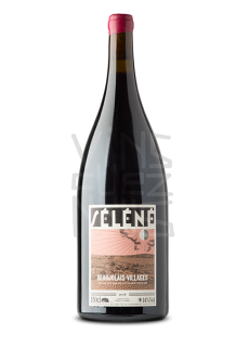 Selene Beaujolais Villages Magnum