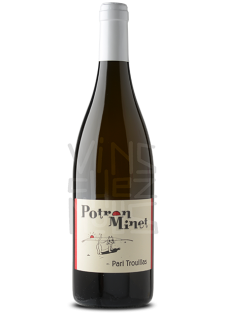 Pari Trouillas Blanc Potron Minet
