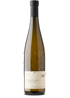 Domaine Julien Meyer Pinot Blanc Pierres Chaudes