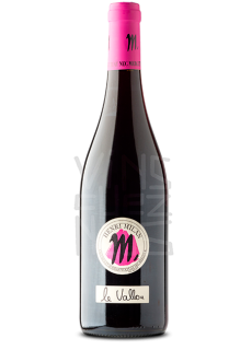 Domaine Henri Milan Le Vallon