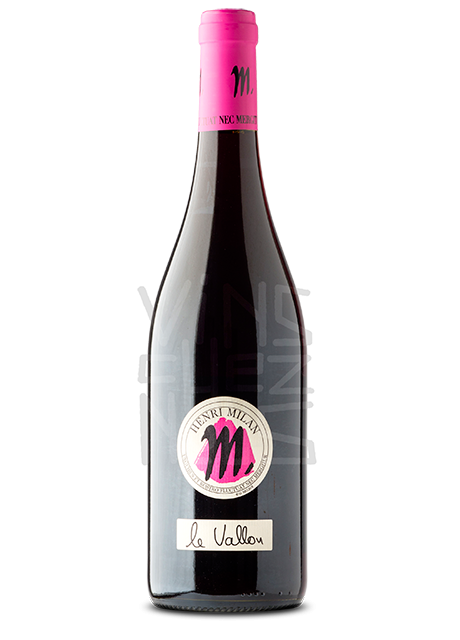 Domaine Henri Milan Le Vallon