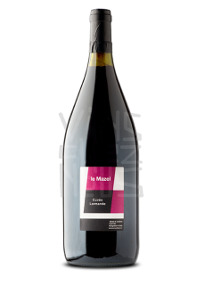 domaine le mazel larmande magnum