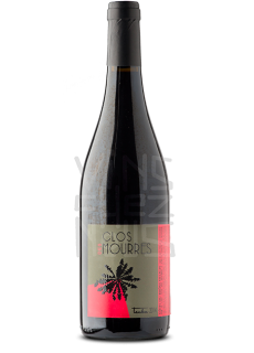 Clos des Mourres Tandem