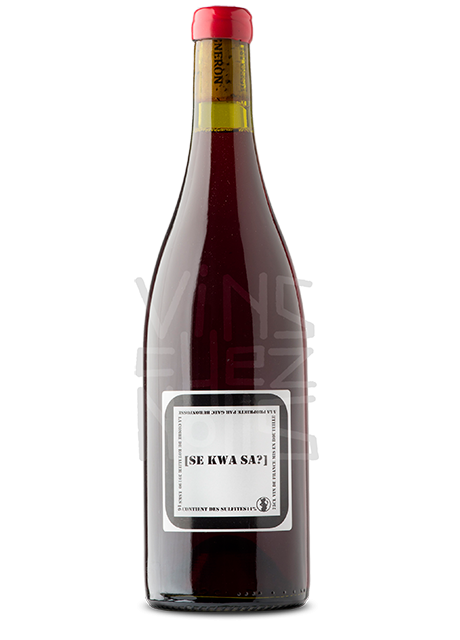 Domaine Buronfosse Se Kwa Sa