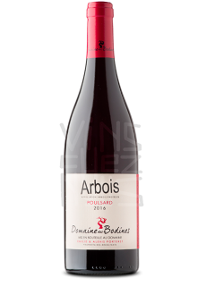 Domaine des Bodines Poulsard 