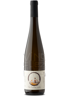 Chrsitophe Lindenlaub De l'autre Côté