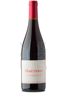 Domaine du Possible charivari