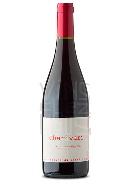 Domaine du Possible charivari