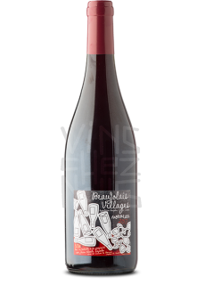 Beaujolais Villages Nouveau Lapalu