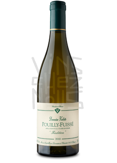 Philippe Valette Pouilly Fuissé Tradition 