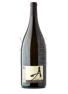 Alexandre Bain Pierre Précieuse Magnum