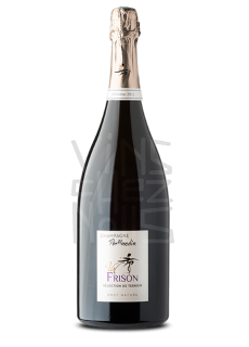 Champagne Val Frison Portlandia Magnum