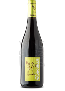 Domaine du Mortier La p'tite vadrouille