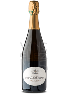 Champagne Larmandier Bernier Terre de Vertus