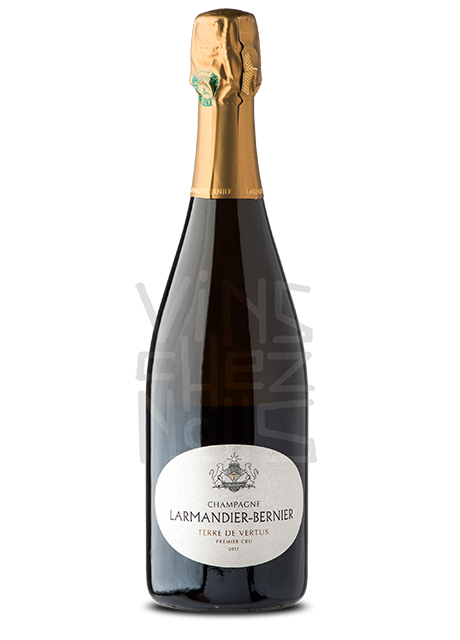 Champagne Larmandier Bernier Terre de Vertus