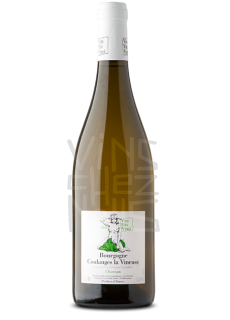 Vini Viti Vinci Bourgogne Chanvan Blanc